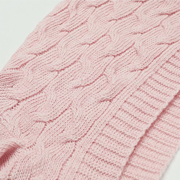 NWT Women’s Cardigan Sweater, Open Front, Beige, - Picture 11 of 15